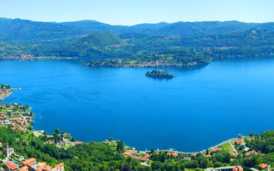 Lago d’Orta – gita in giornata